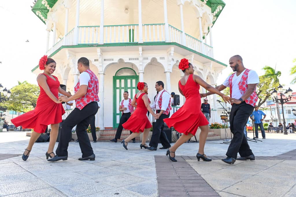 dominican republic culture dance