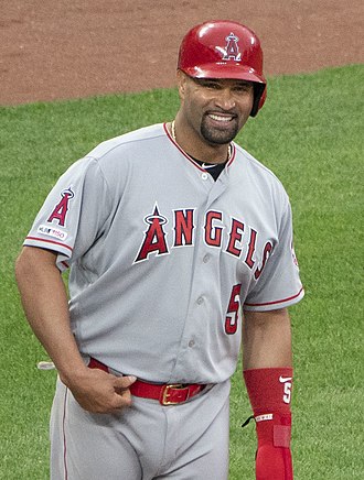 Top Dominican-born baseball players 