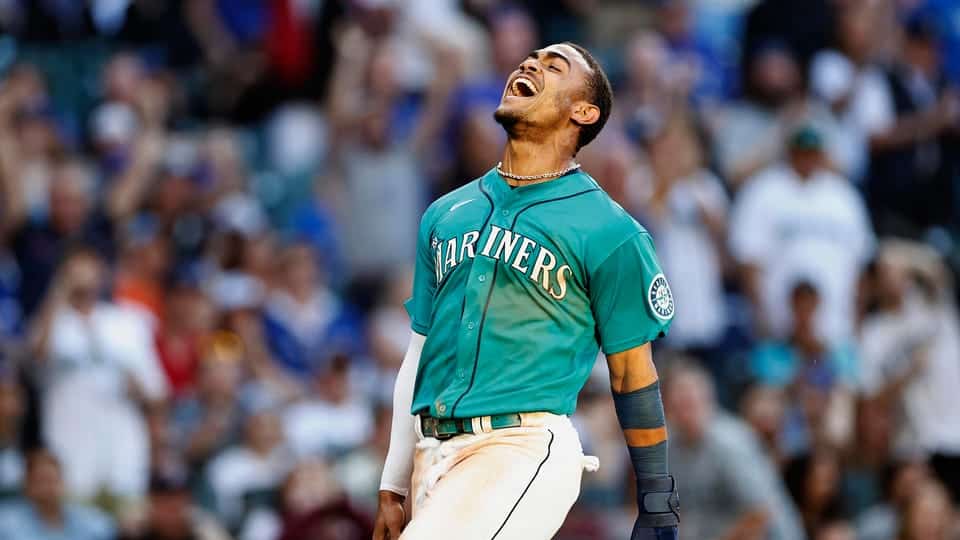 How rookie Julio Rodriguez became the Seattle Mariners' $470 million man -  ESPN