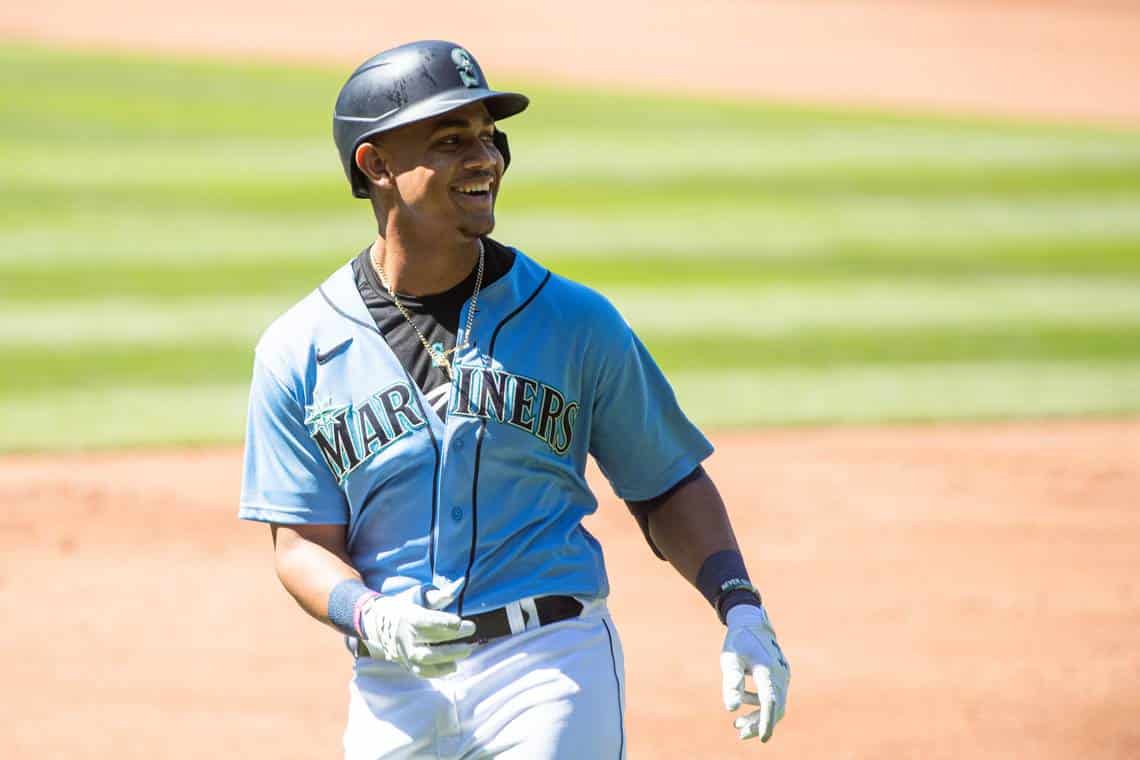 How rookie Julio Rodriguez became the Seattle Mariners' $470 million man -  ESPN