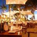 IIC Sosua Activities Cabarete Beach at night