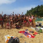 IIC Sosua Activities_Playa Grande