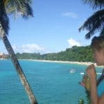 IIC Sosua Landscape Sosua Bay
