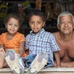 IIC Sosua Location Dominican People
