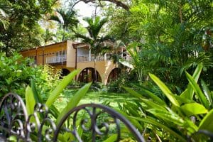 Learning Spanish in the Dominican Republic at IIC Sosua Spanish School