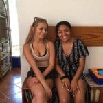 IIC Spanish School Students