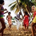 latin dance course