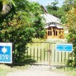 Jewish Muesum Sosua