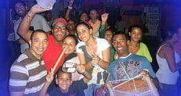 Singing christmas carols villancicos aguinaldos is one of the many Dominican Christmas traditions you will see and hear over the holidays in the Dominican Republic.