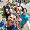 Santo Domingo Spanish School Students Excursion