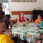 JMU students abroad