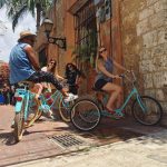 Bicycle Tour Santo Domingo Zona Colonial