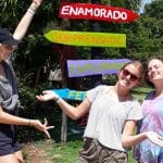 Spanish School Dominican Republic Students