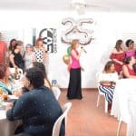 Fiesta 25 years IIC