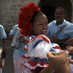 latin dance classes santo domingo