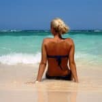 Sosua Beach Dominican Republic