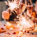 Dominican New Year's Traditions and resolutions how to celebrate and start the New Year.