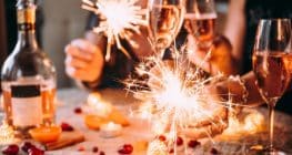 Dominican New Year's Traditions and resolutions how to celebrate and start the New Year.