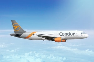 Condor offers flights and deals to the Dominican Republic Puerto Plata.