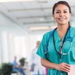 A nurse needs Spanish to speak to her only Spanish speaking patients why IIC Spanish School offers specialized Spanish language trainings on Medical Spanish, Business Spanish, but also to intensify conversation skills, pronounciation and learn about Dominican culture.