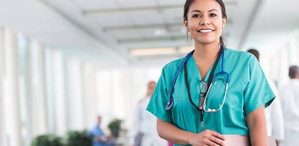 A nurse needs Spanish to speak to her only Spanish speaking patients why IIC Spanish School offers specialized Spanish language trainings on Medical Spanish, Business Spanish, but also to intensify conversation skills, pronounciation and learn about Dominican culture.