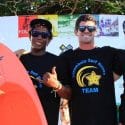 The four athletes from Team Carambola Surf House are the winners of the 2021 Master of the Ocean-contest that took place September 14 to 18, 2021, in the new "Capital of Wind and Surf": Cabarete, Dominican Republic.
