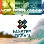 Master of the Ocean promotion 2021 shows the 4 disciplines watersports athletes compete in Cabarete, Dominican Republic, 14 to 18 September.