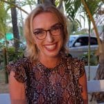 Annemiek was several times a Spanish student at both IIC schools in the Dominican Republic, and took also online classes during the COVID19 pandemic.