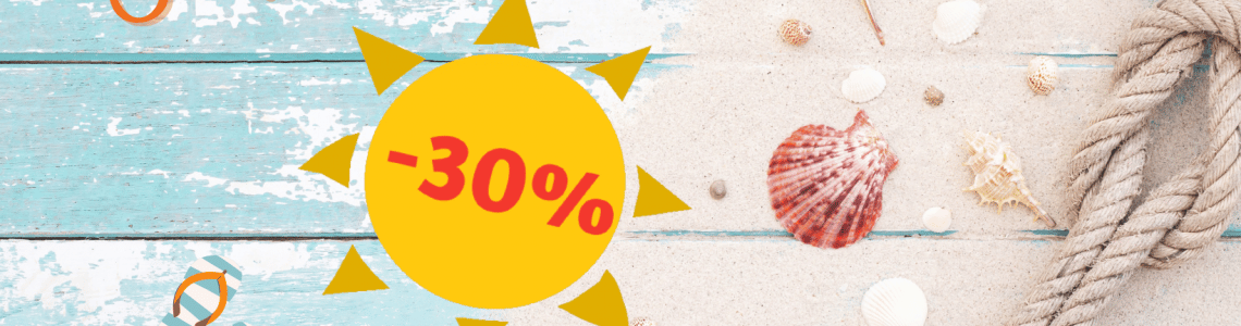 Spanish Immersion with IIC saves you 30% on your course Spanish Interactive in August and September when learning Spanish in the Dominican Republic at IIC Spanish School.