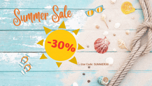 Spanish Immersion with IIC saves you 30% on your course Spanish Interactive in August and September when learning Spanish in the Dominican Republic at IIC Spanish School.