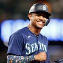 Julio Rodriguez from the Dominican Republic made it to Seattle and is the new star in the Seattle Baseball Team Mariners.