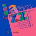 Jazz will be in the air at the 24th DR Jazz Festival on November 11 and 12 2022 on Cabarete Beach.