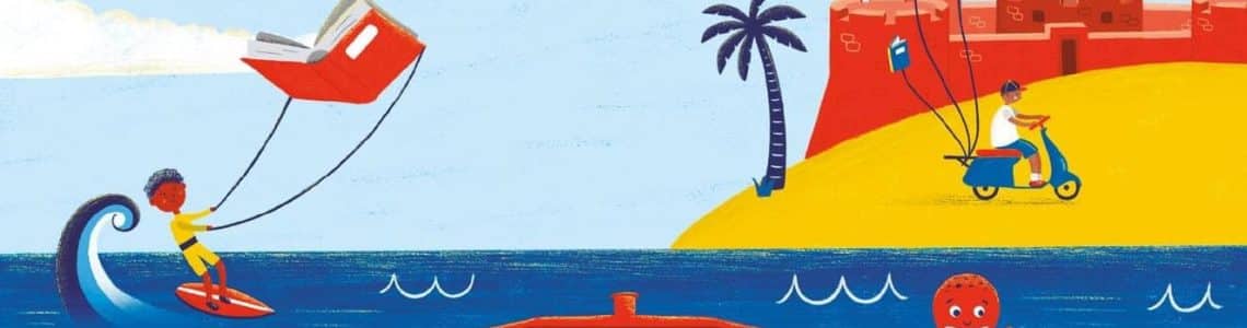 The 2022 Festival del Libro y la Cultura takes place from November 10 to 13 in the city of Puerto Plata in the Dominican Republic.