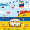 The 2022 Festival del Libro y la Cultura takes place from November 10 to 13 in the city of Puerto Plata in the Dominican Republic.