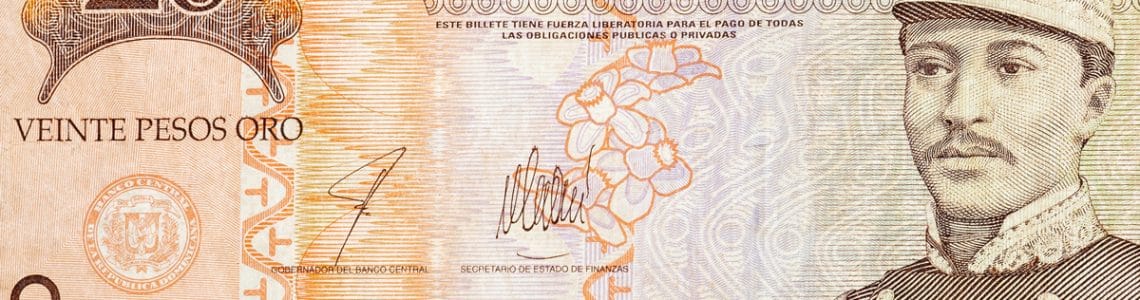 All about money in the Dominican Republic, expressions and sayings in Spanish you can learn at IIC Sppanish school.
