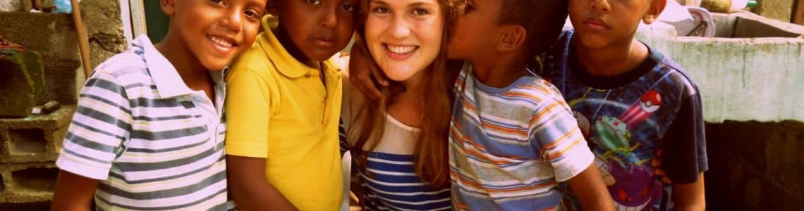 One of the student reviews left by Maike about their experience learning Spanish at IIC Spanish School in the Dominican Republic and volunteering in a local school.