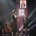 Amanda Sanchez performs at the Santo Domingo Jazz Festival at Casa de Teatro in June and July in the Dominican Republic.