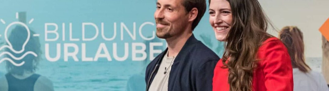 Über die Plattform bildungsurlauber.de kann man auch Spanischkurse am IIC für seinen Bildungsurlaub 2024 buchen.