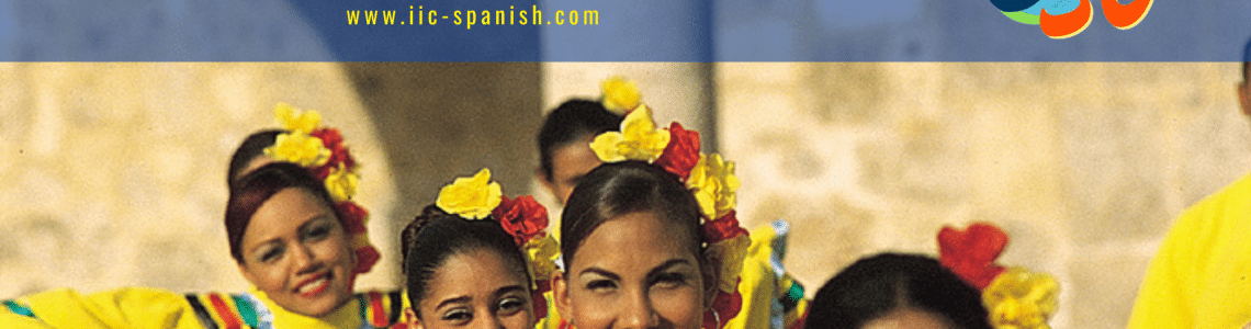 New Spanish Course Program 2024 of IIC Spanish School Dominican Republic to learn Spanish