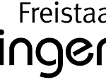 Logo Freistaat Thüringen