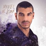Colombian singer Manuel Medrano