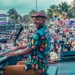 Cabarete Jazz Festival 2025 20 and 21 June at Cabarete Beach Dominican Republic with Josean Jacobo and many other artists and musicians from the DR and abroad.