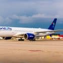 Spanish airline World2fly offers flights to Puerto Plata Dominican Republic.