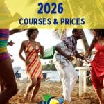 New Spanish Course Program 2026 of IIC Spanish School Dominican Republic to learn Spanish